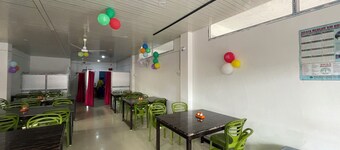 Raimona Residency