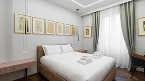 Apartment | 1 bedroom - Italianway - XXV Aprile 7 B (Milan)