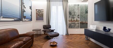 1 habitación