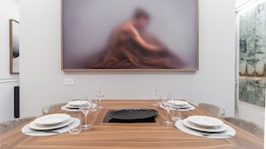 Apartment | 1 bedroom - Italianway Collection - XXV Aprile 7 B - Smeraldo (Milan)