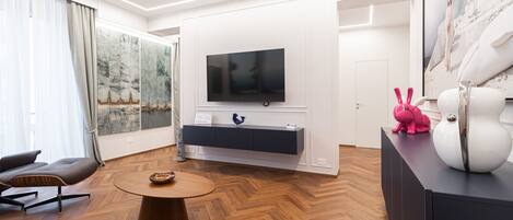 Apartment | 1 bedroom