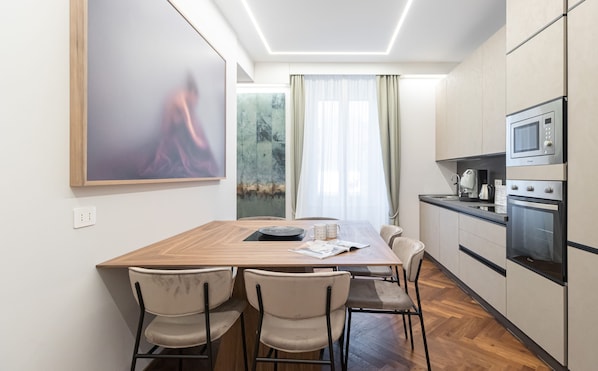 House | 1 bedroom