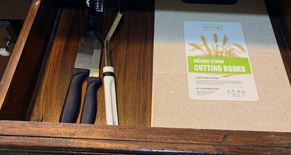 Charming 2-bedroom house in enchanting Bagaces with WiFi, AC, FREE parking