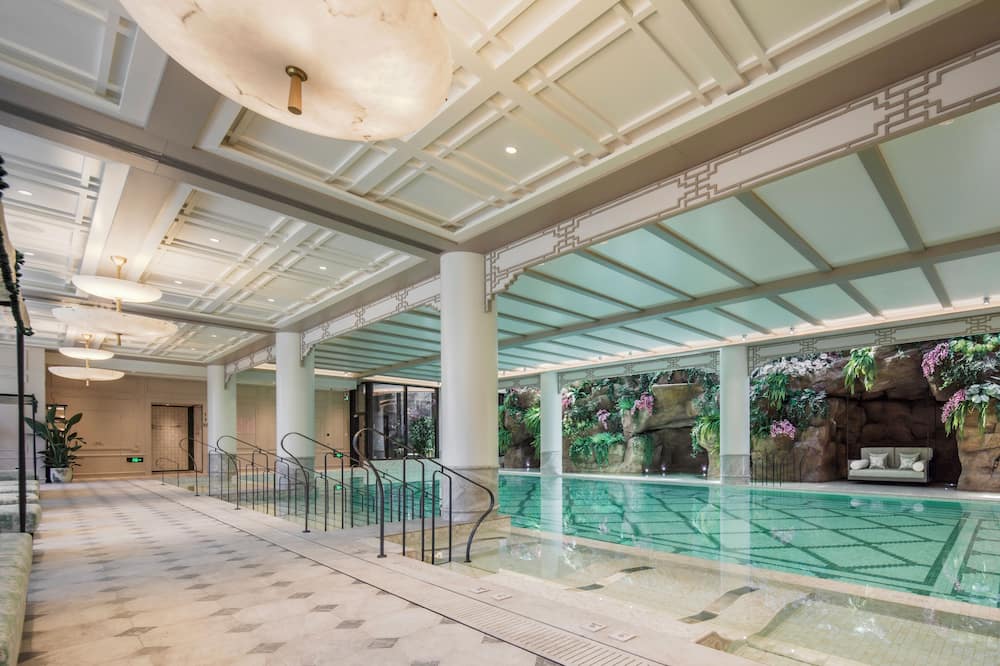 The Silk Lakehouse, Shangri-La Hangzhou