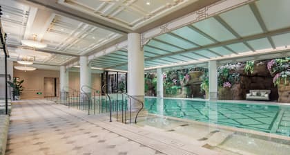 The Silk Lakehouse, Shangri-La Hangzhou