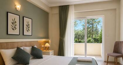 Tenedos İskele Otel