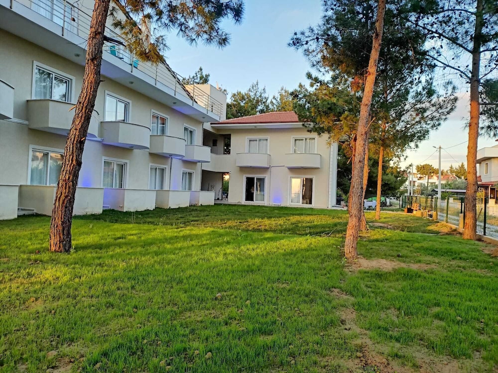 Tenedos İSkele Otel - Ezine
