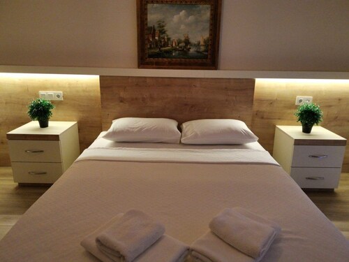 Tenedos İskele Otel