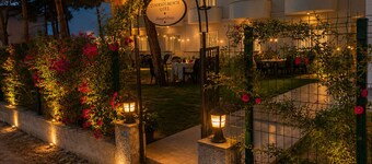 Tenedos İskele Otel