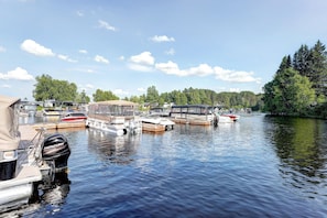 Marina