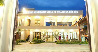 Phong Minh Đăng Villa
