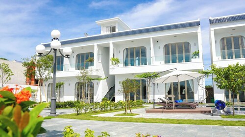 Phong Minh Đăng Villa