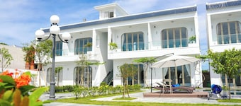 Phong Minh ÄÄng Villa