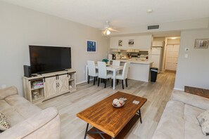 TV - Spanish Trace 223-Townhouse With Beautiful Views! (St. Augustine)