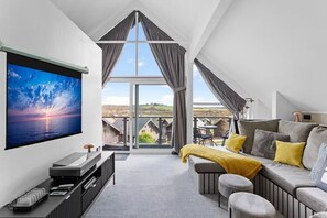 Smart-tv, videospelletjes en boeken