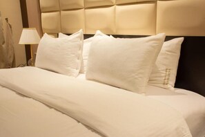Free WiFi - SLS Serviced Apartments - Tuwiq (Riyadh)