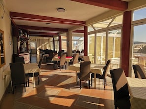 Restaurant - Bogumila Hotel (Bar)