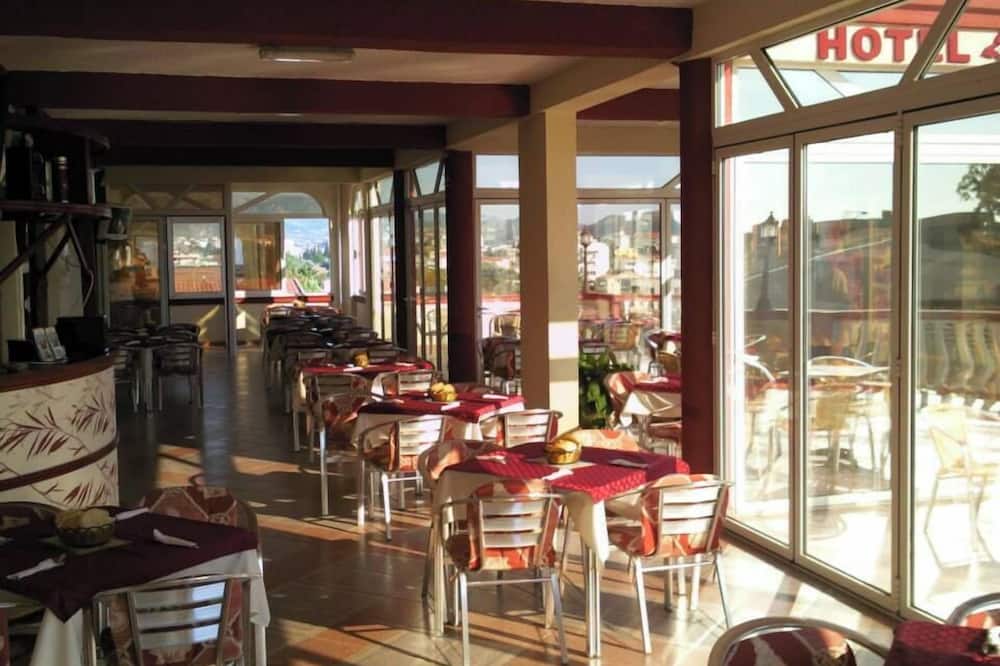 Bogumila Hotel