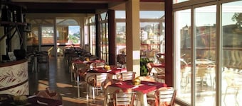Bogumila Hotel