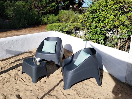 Retro house 62m² near beach - Pets allowed