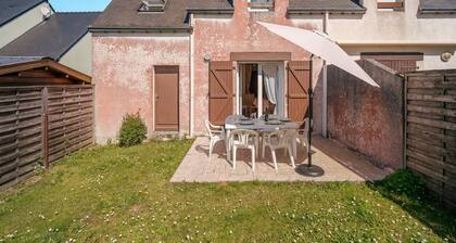 Maison 4 piĂšces avec jardin - Locmariaquer