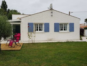 Außenbereich