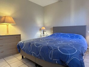 1 chambre, Wi-Fi