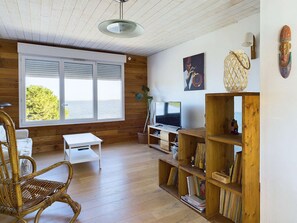 Fernseher, Arbeitsbereiche