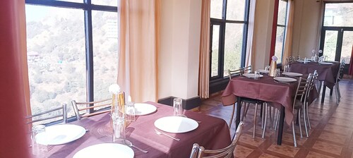 Hotel D Pal