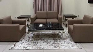 Unclassified image, 5 of 6, button - SLS Serviced Apartments - Al Hazem (Riyadh)
