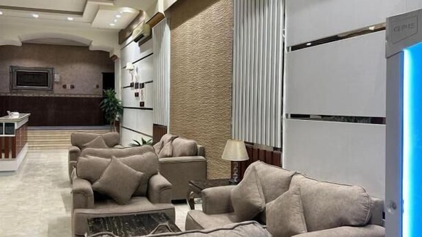 Unclassified image, 1 of 6, button - SLS Serviced Apartments - Al Hazem (Riyadh)