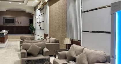 SLS Serviced Apartments - Al Hazem