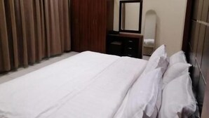 Unclassified image, 4 of 6, button - SLS Serviced Apartments - Al Hazem (Riyadh)
