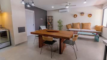 經典小木屋 | 客廳