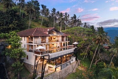 Taru Villas Levita - Kandy