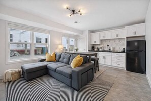 Télévision, espaces bureaux