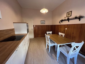 Interior - Apartment Cinthia (Crikvenica)