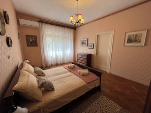 Interior - Apartment Cinthia (Crikvenica)