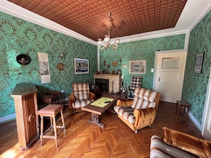 Interior - Apartment Cinthia (Crikvenica)