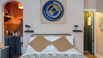 Comfort Studio | Free WiFi