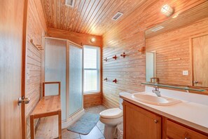 Shower