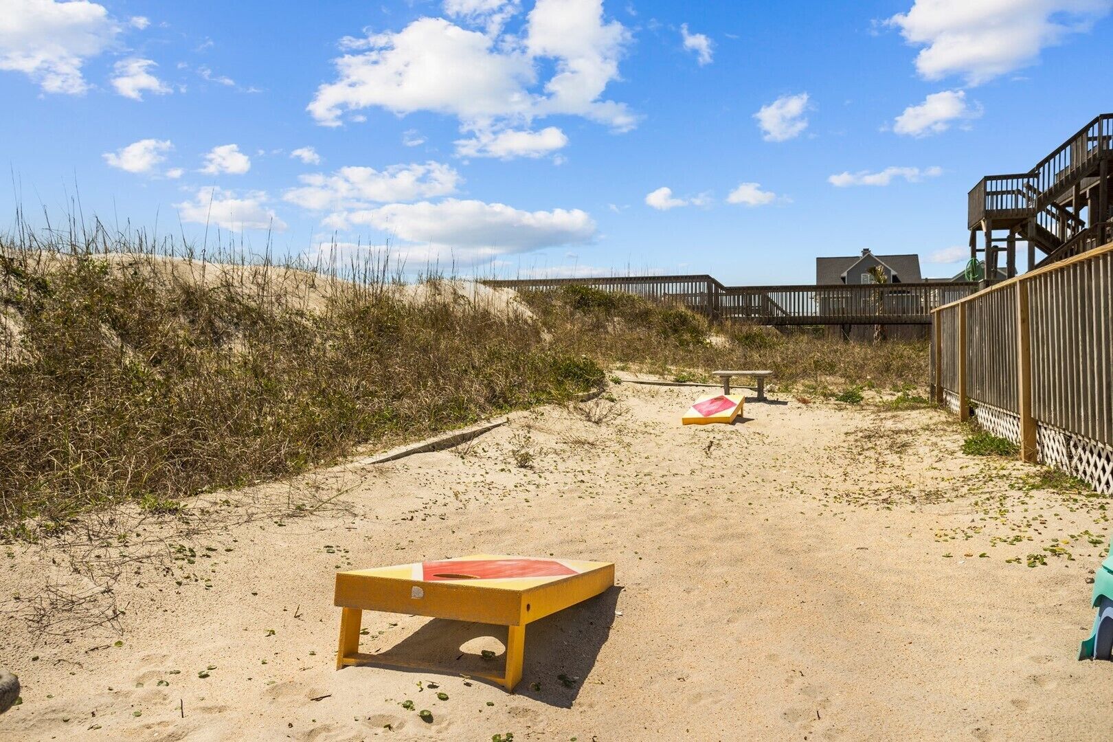 Corn Hole