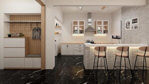 Apartment, 2 Bedrooms, Smoking, Balcony | Interior - The Acropolis Penthouse (Athens)