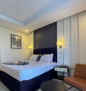 Superior kamer