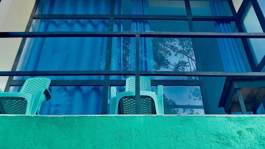 The Misty Mountain - Ella