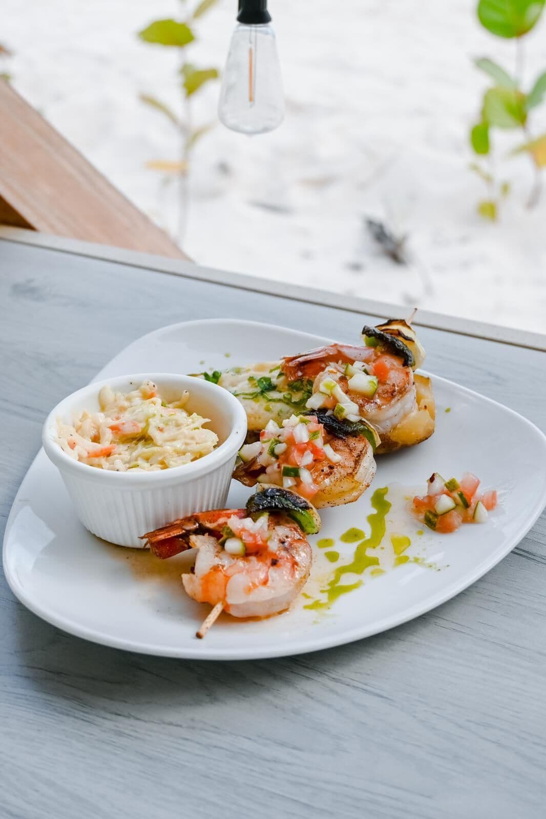 Foto - Eden On the Sea