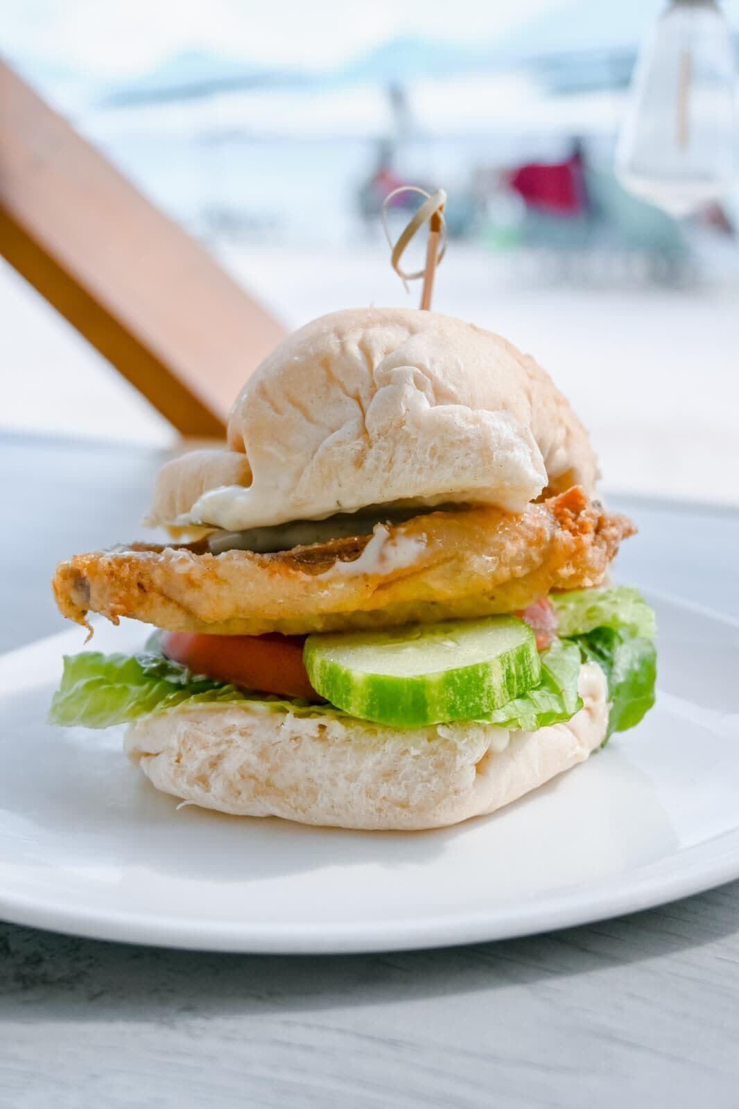 Foto - Eden On the Sea