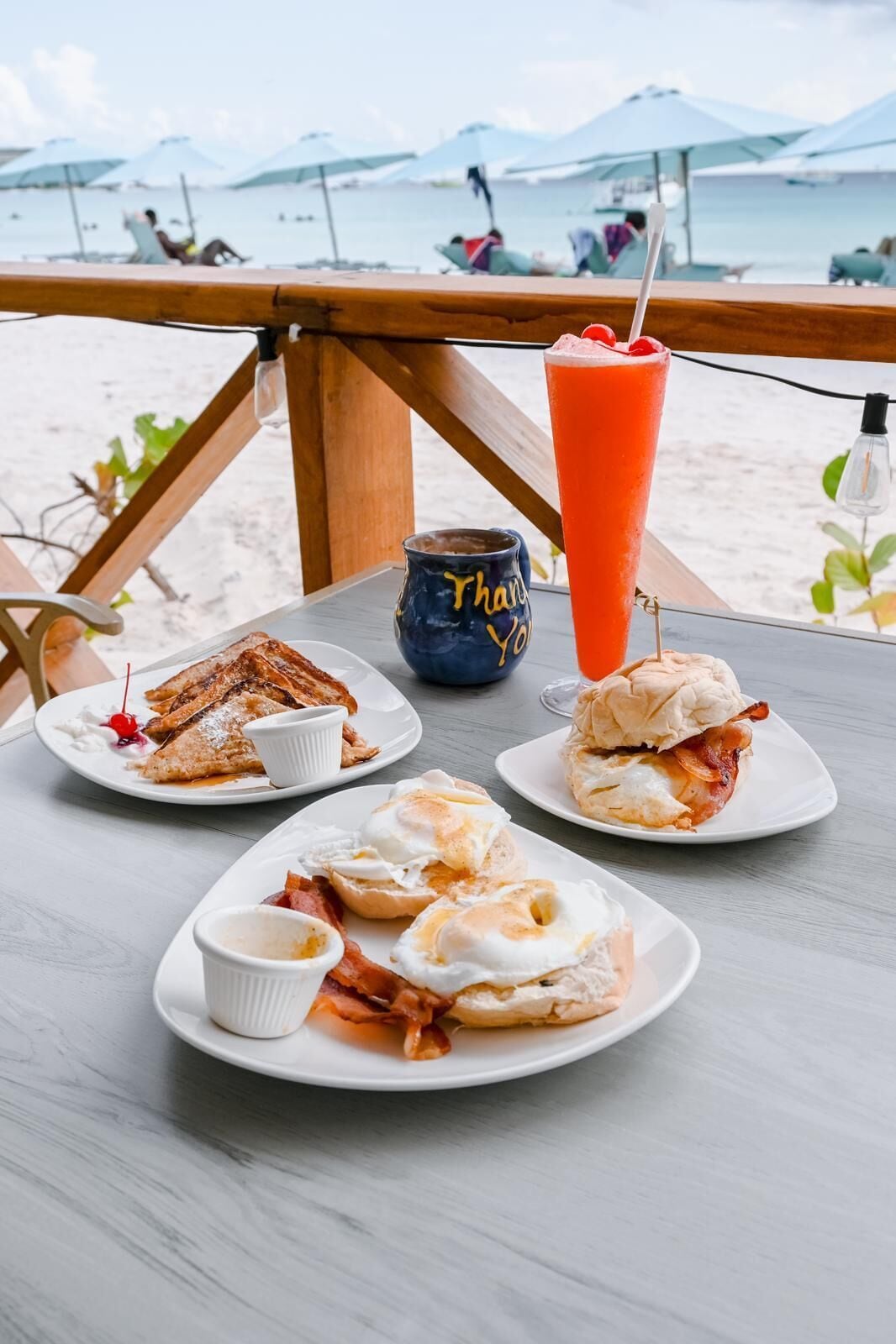 Foto - Eden On the Sea