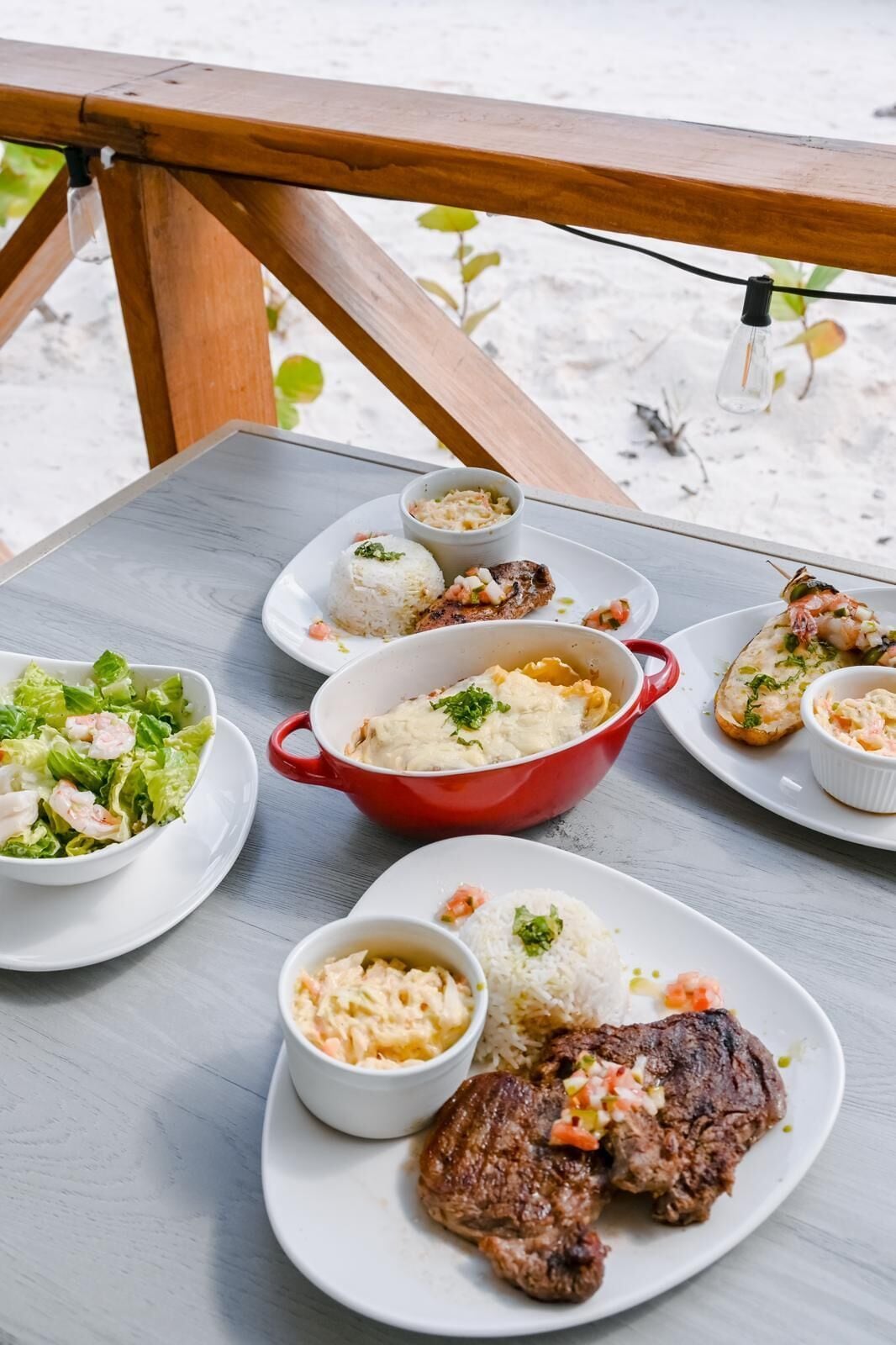 Foto - Eden On the Sea