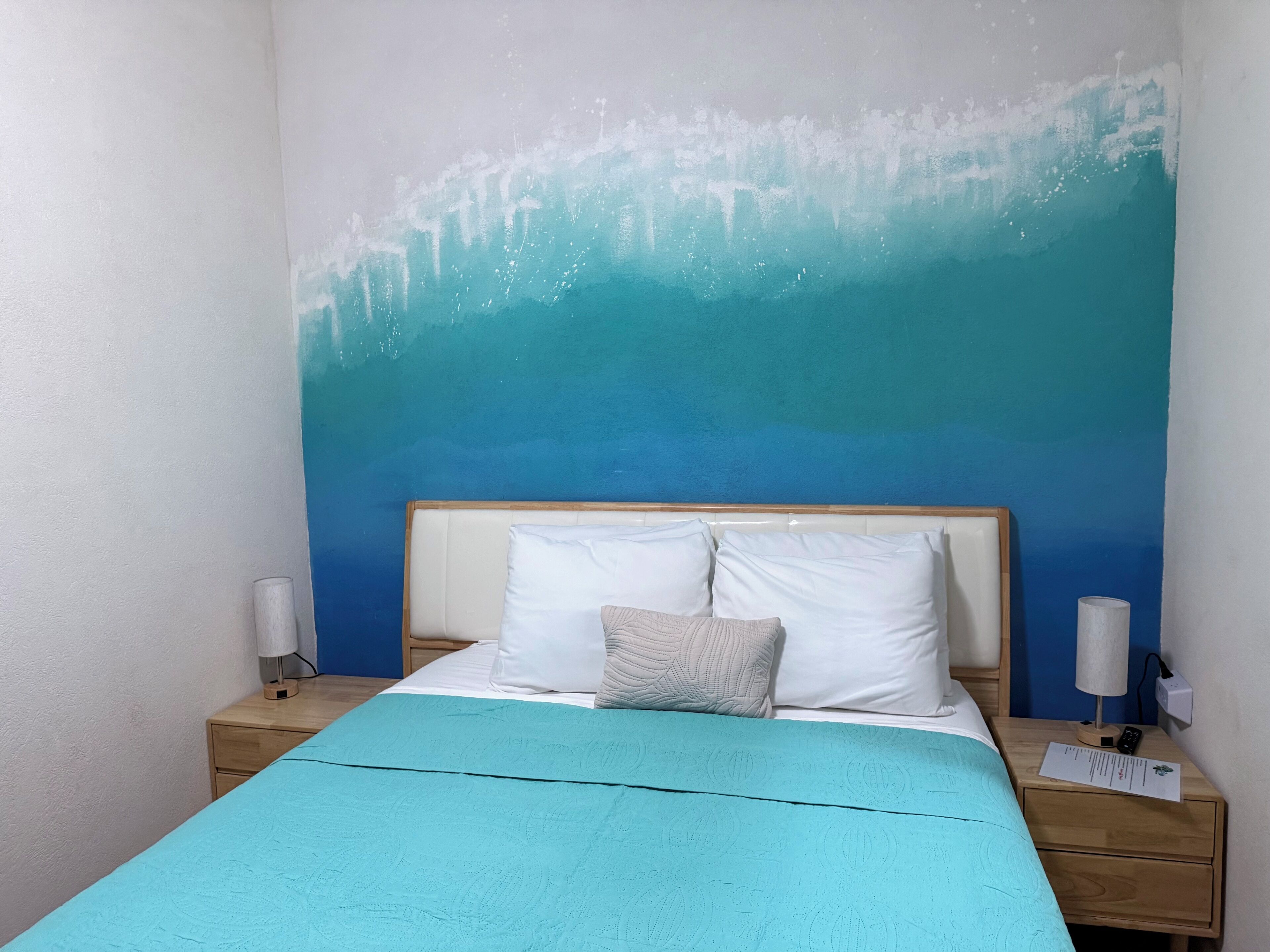 Foto - Eden On the Sea